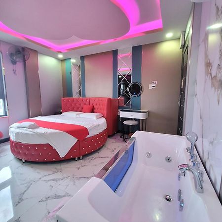Thiem Thanh Hotel Ho Chi Minh Zewnętrze zdjęcie