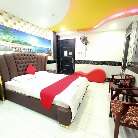 Thiem Thanh Hotel Ho Chi Minh Zewnętrze zdjęcie