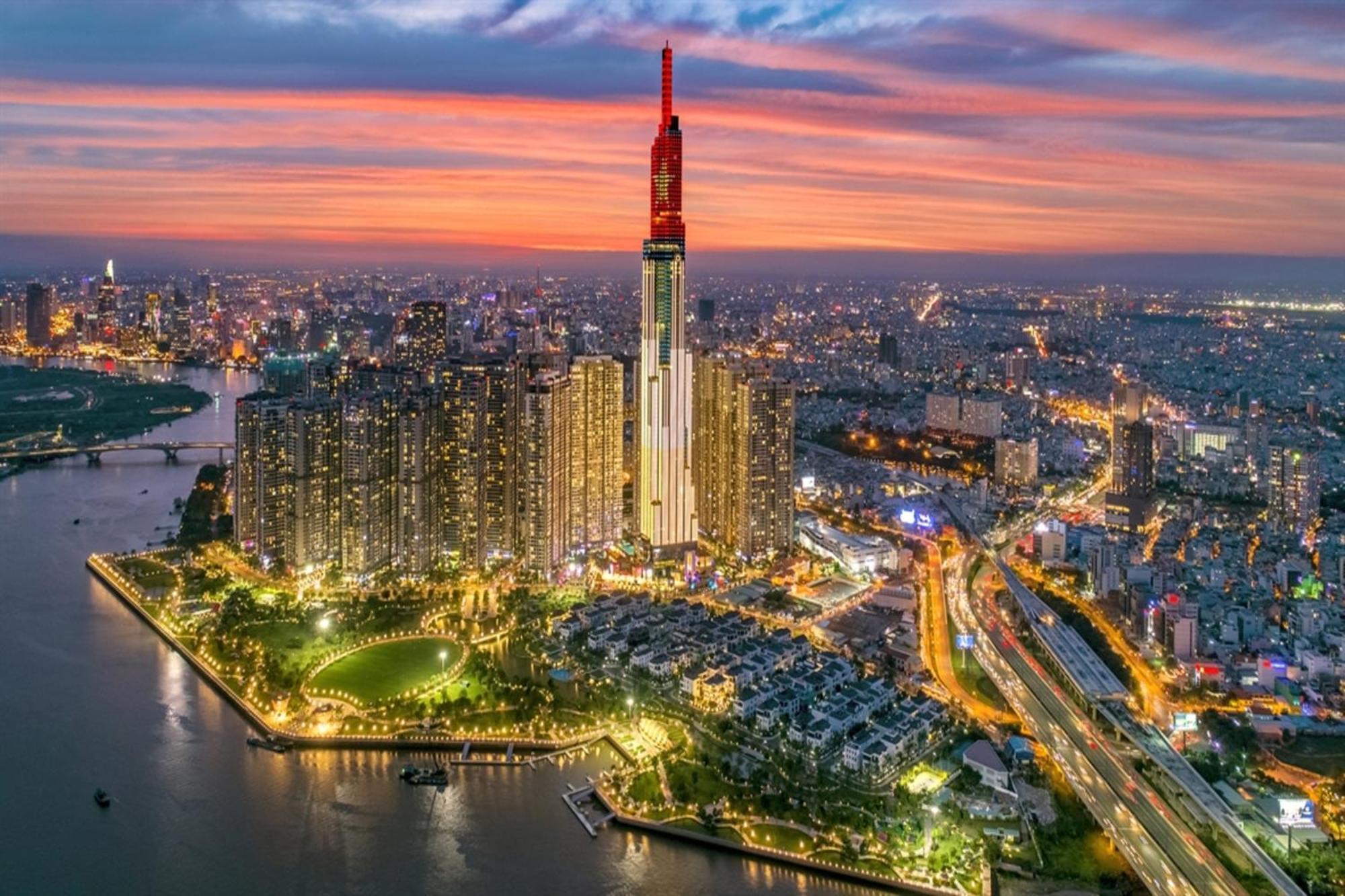 Thiem Thanh Hotel Ho Chi Minh Zewnętrze zdjęcie