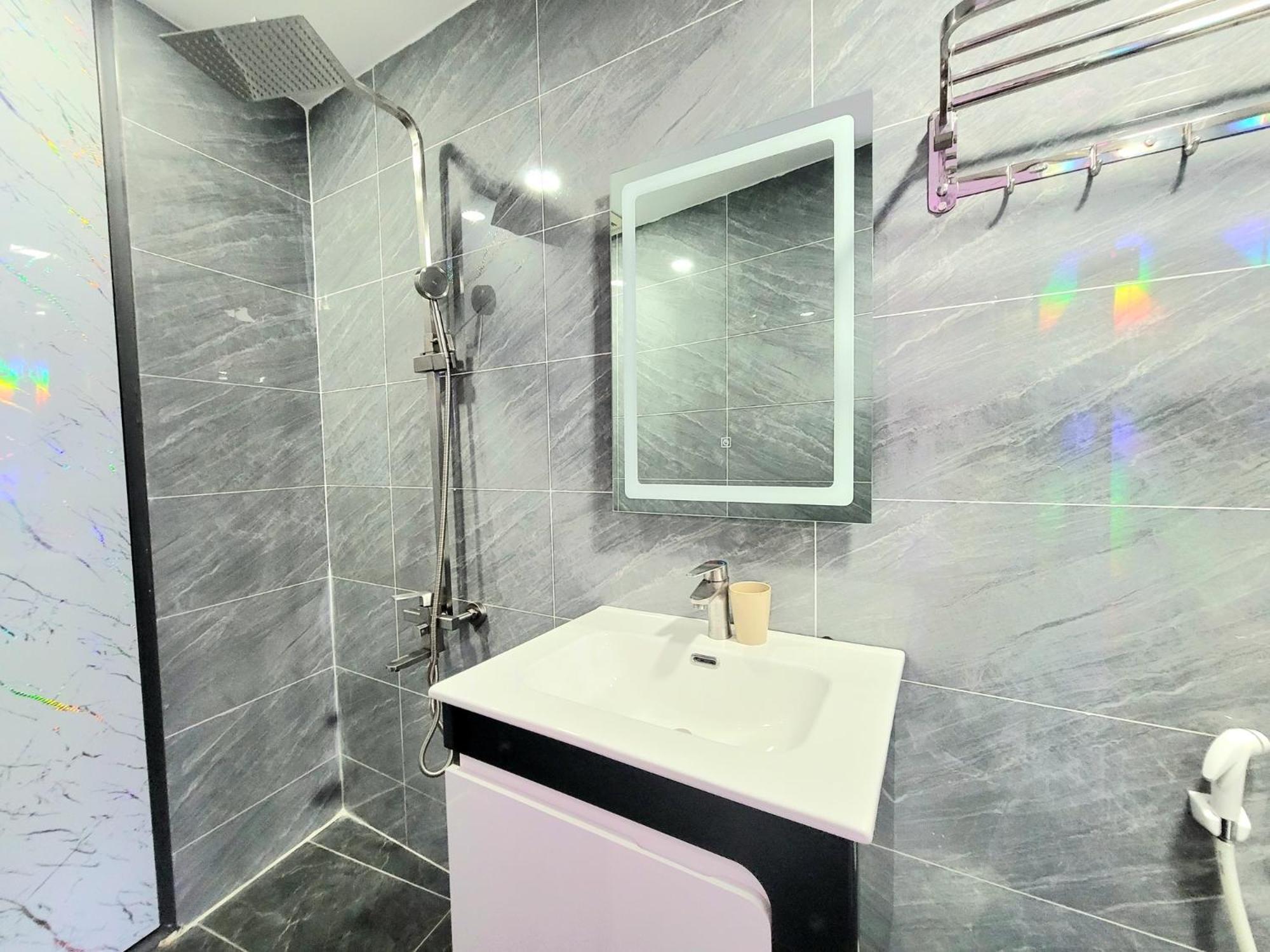 Thiem Thanh Hotel Ho Chi Minh Pokój zdjęcie