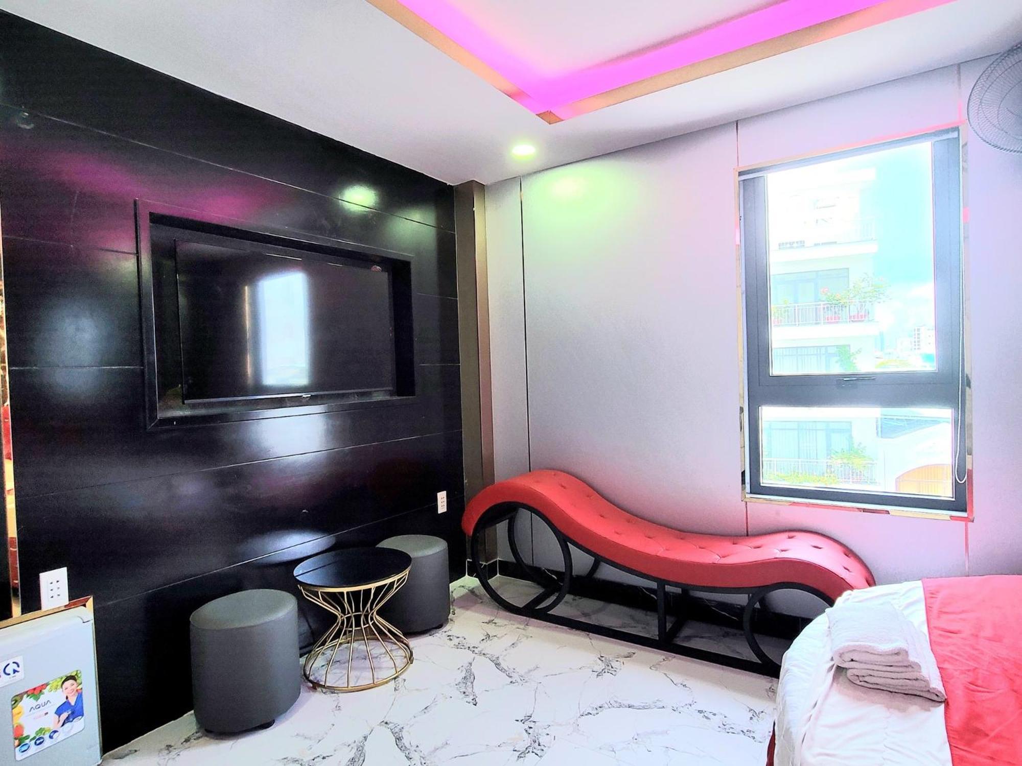 Thiem Thanh Hotel Ho Chi Minh Pokój zdjęcie