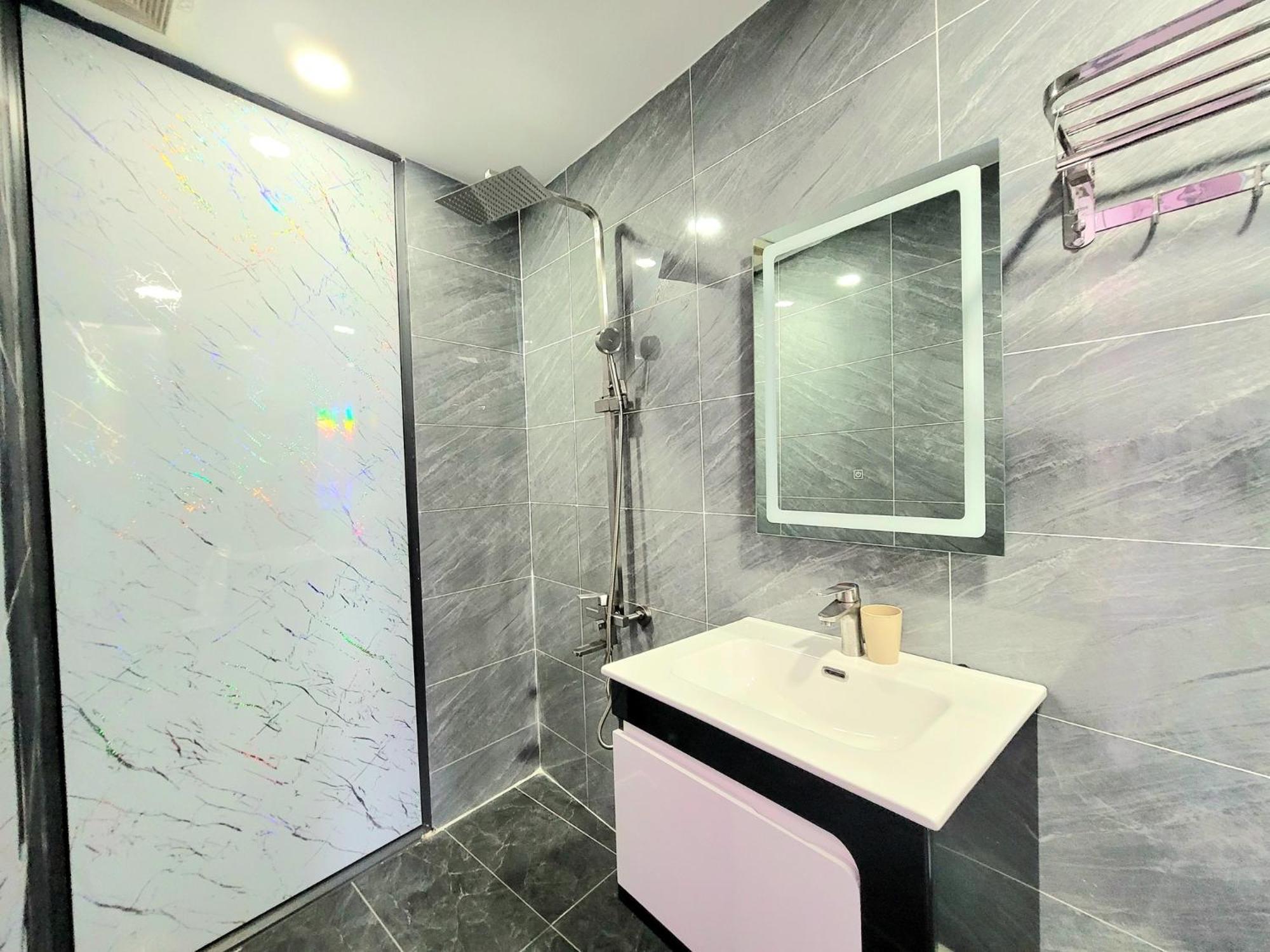 Thiem Thanh Hotel Ho Chi Minh Pokój zdjęcie