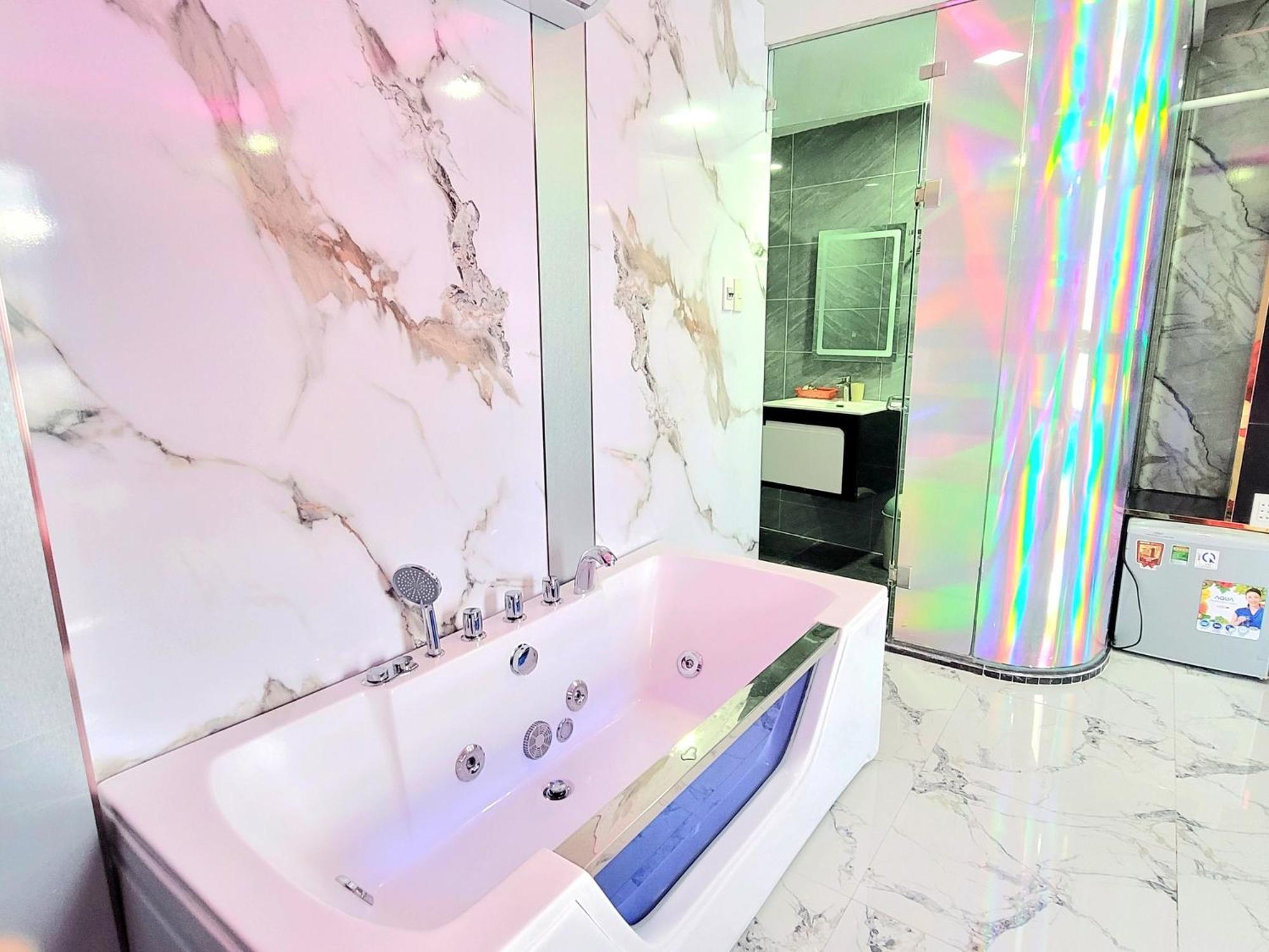 Thiem Thanh Hotel Ho Chi Minh Pokój zdjęcie