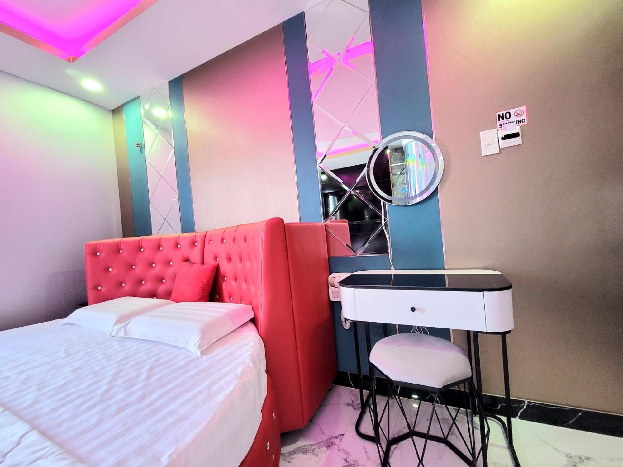 Thiem Thanh Hotel Ho Chi Minh Pokój zdjęcie