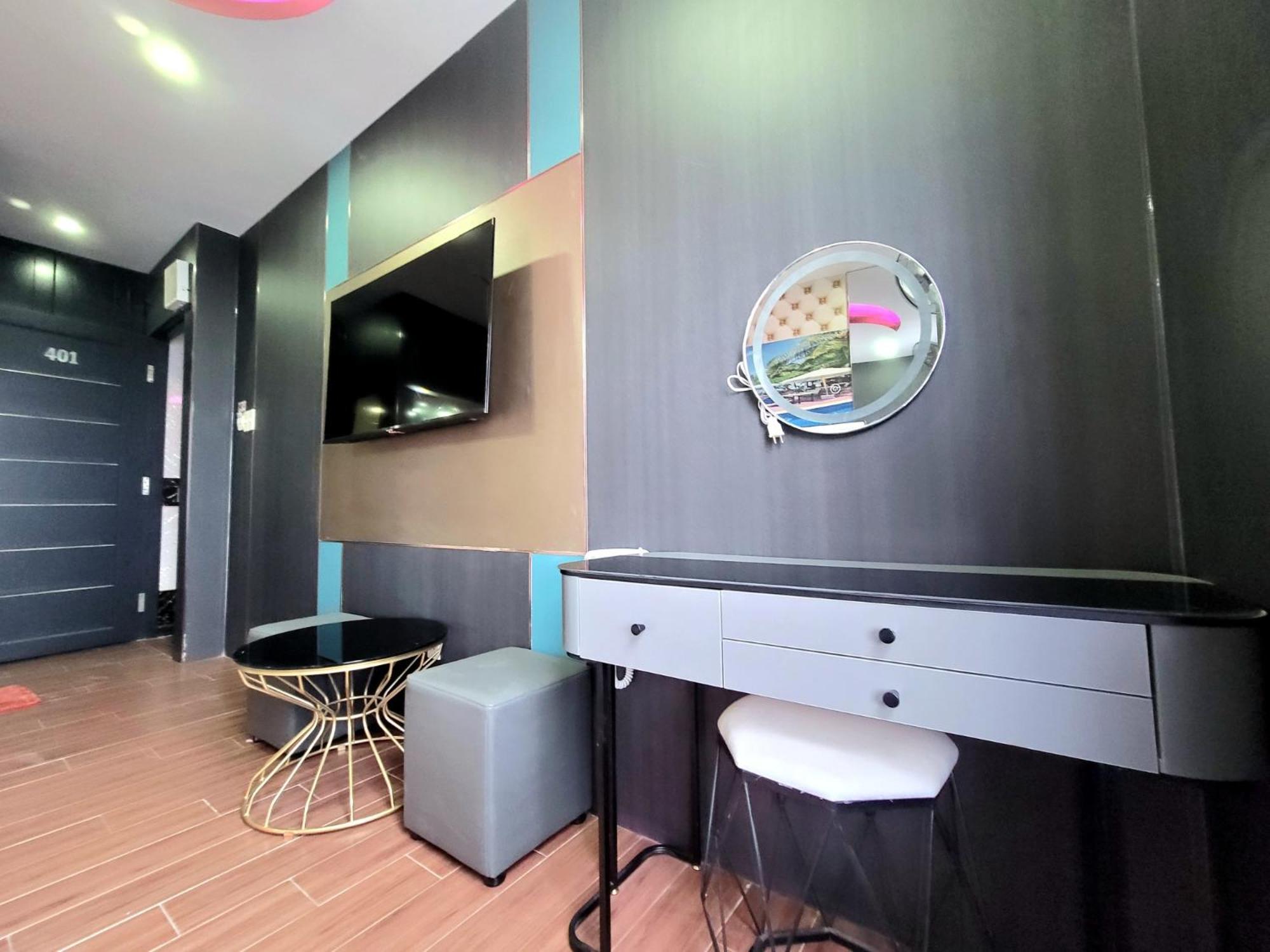 Thiem Thanh Hotel Ho Chi Minh Zewnętrze zdjęcie