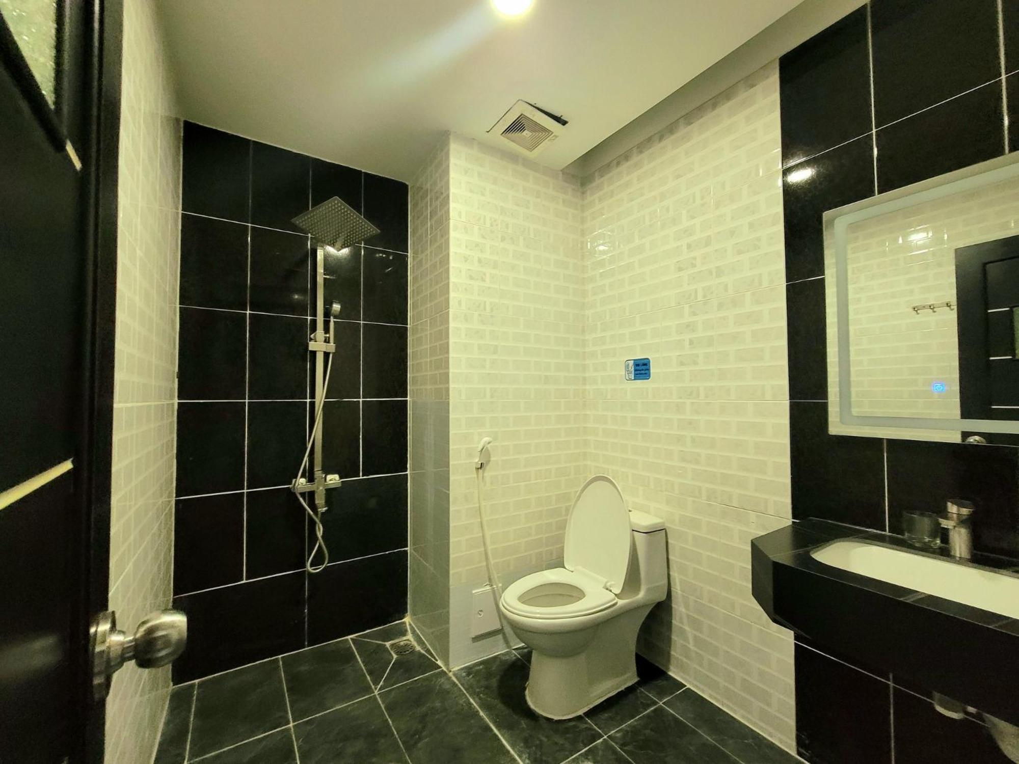 Thiem Thanh Hotel Ho Chi Minh Pokój zdjęcie