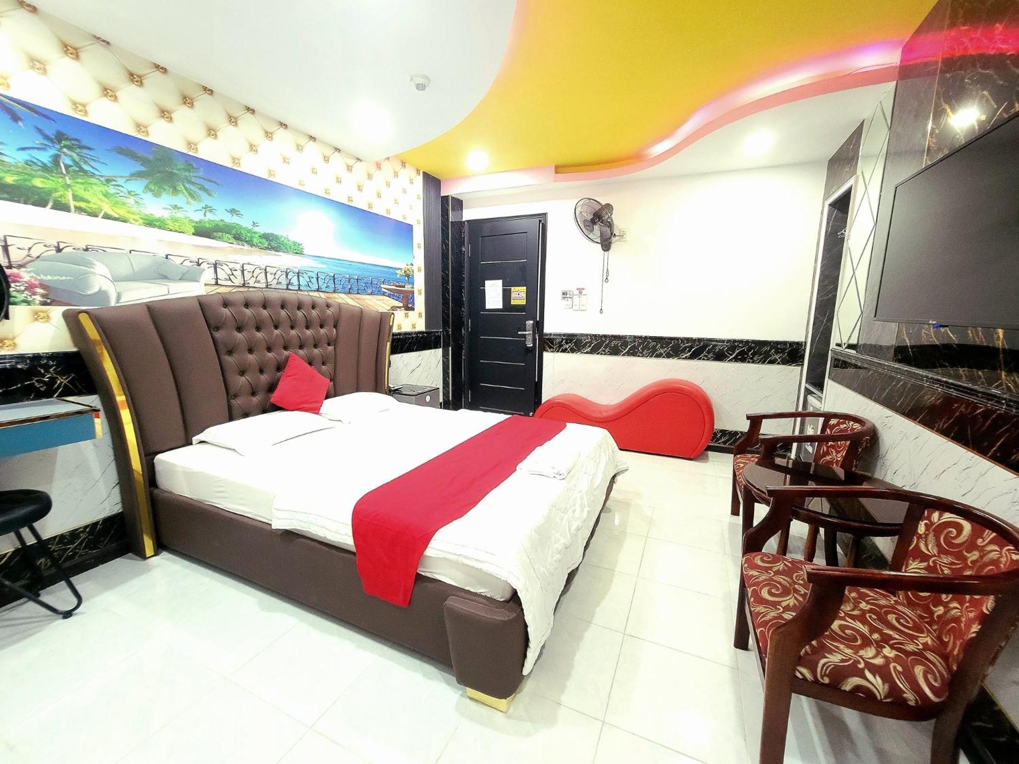 Thiem Thanh Hotel Ho Chi Minh Zewnętrze zdjęcie