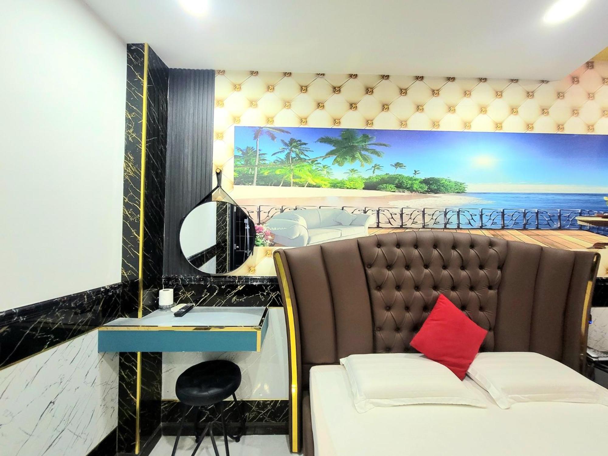 Thiem Thanh Hotel Ho Chi Minh Zewnętrze zdjęcie