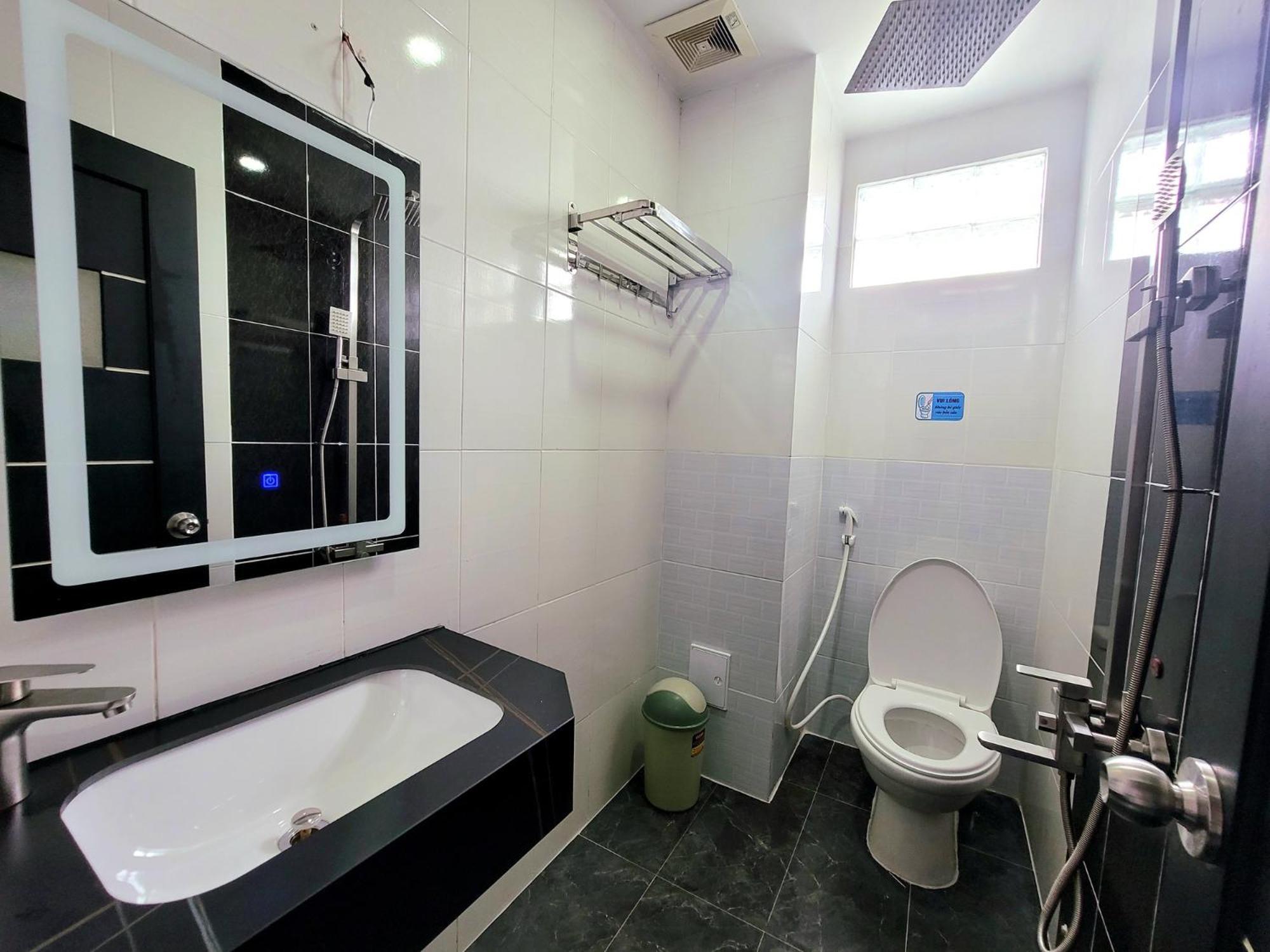 Thiem Thanh Hotel Ho Chi Minh Pokój zdjęcie