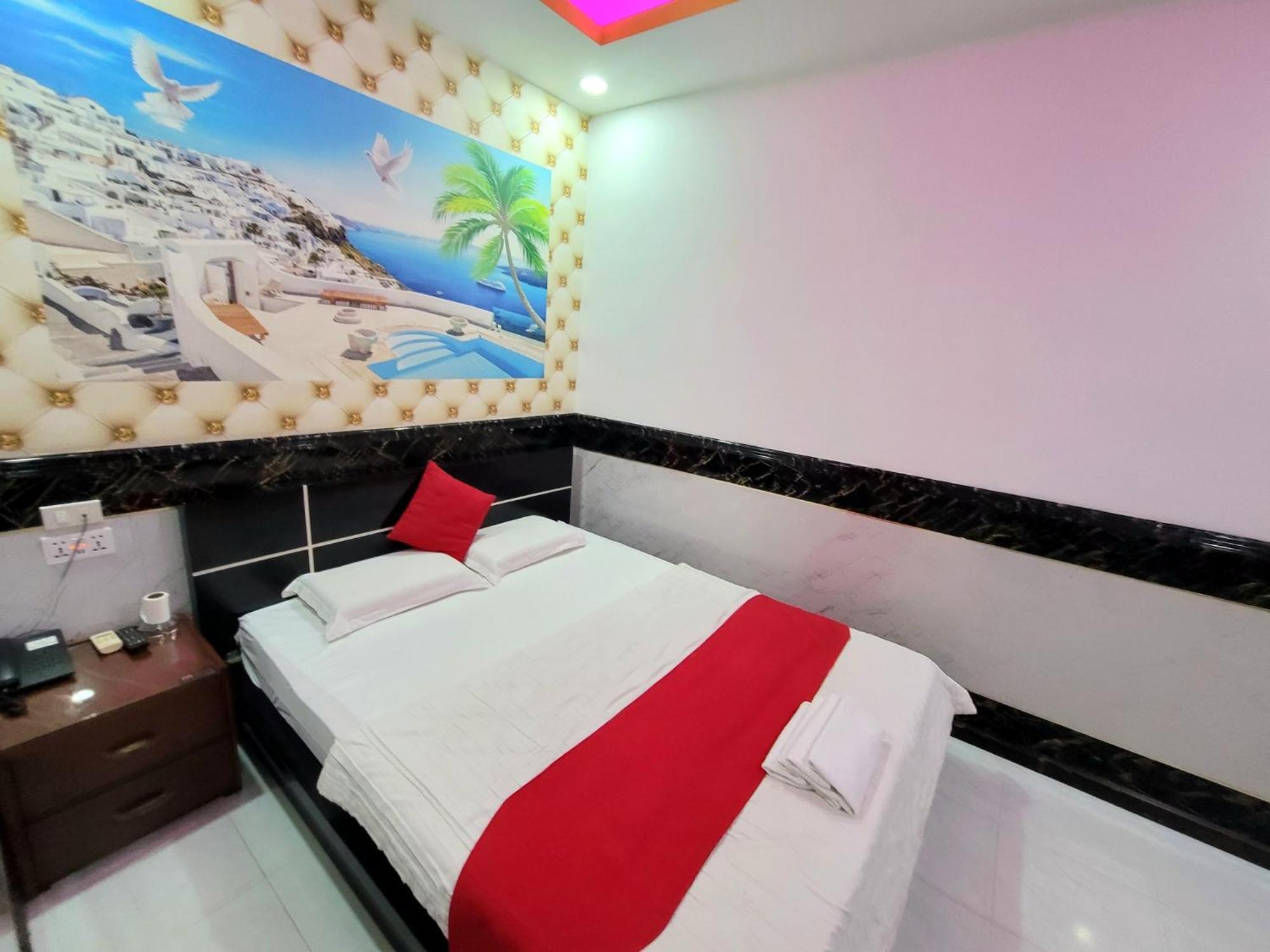 Thiem Thanh Hotel Ho Chi Minh Pokój zdjęcie
