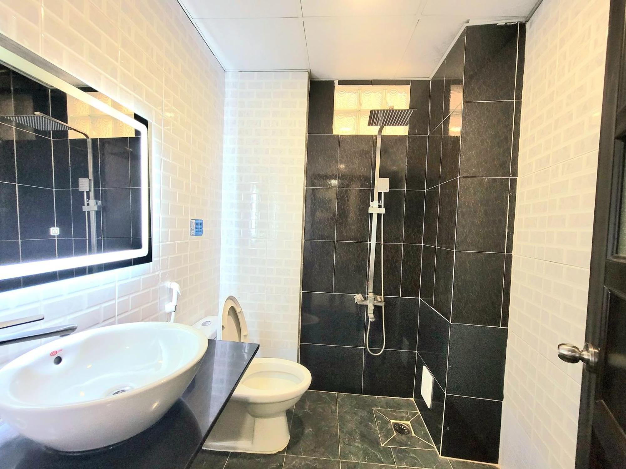 Thiem Thanh Hotel Ho Chi Minh Pokój zdjęcie