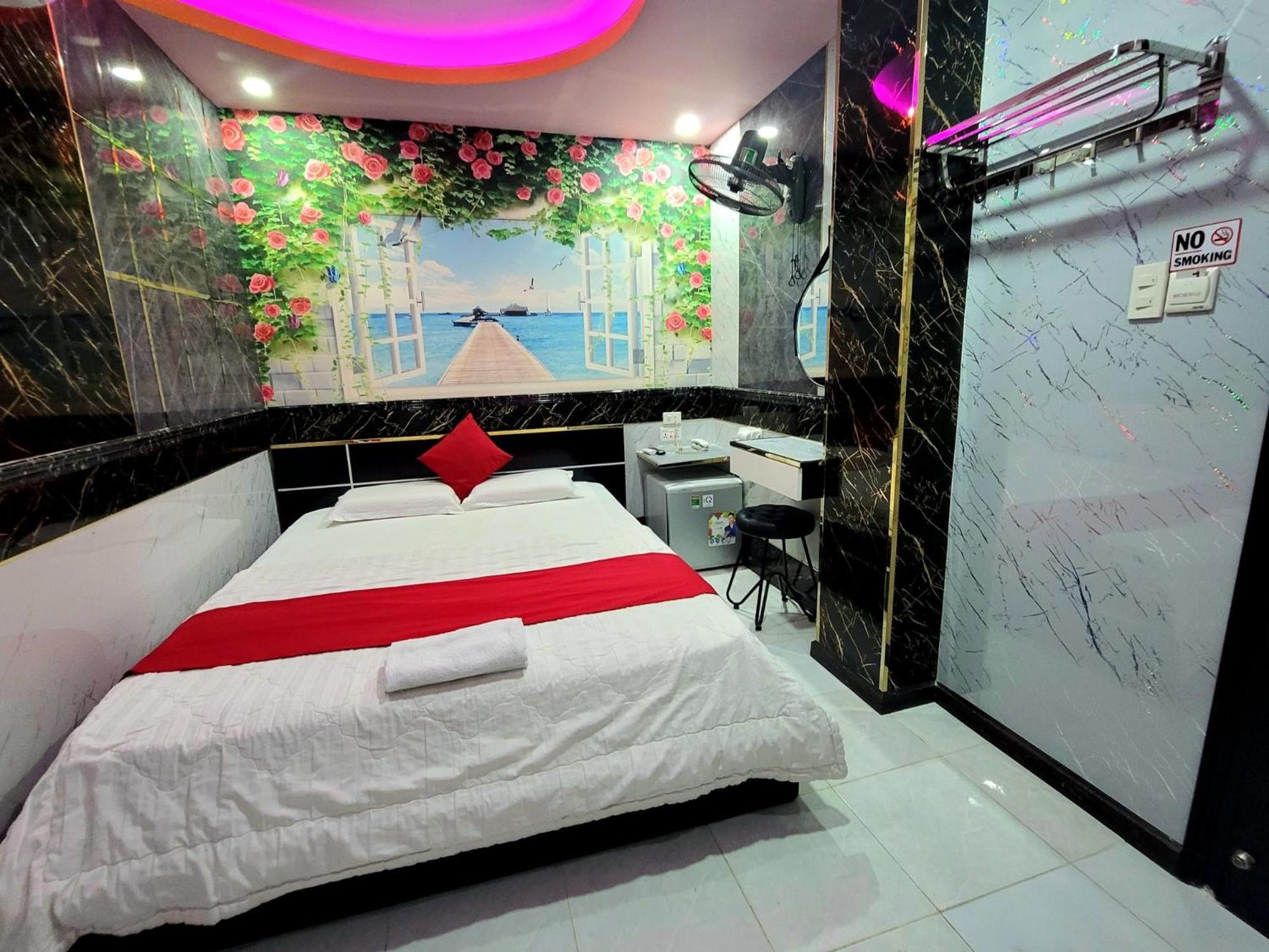 Thiem Thanh Hotel Ho Chi Minh Zewnętrze zdjęcie
