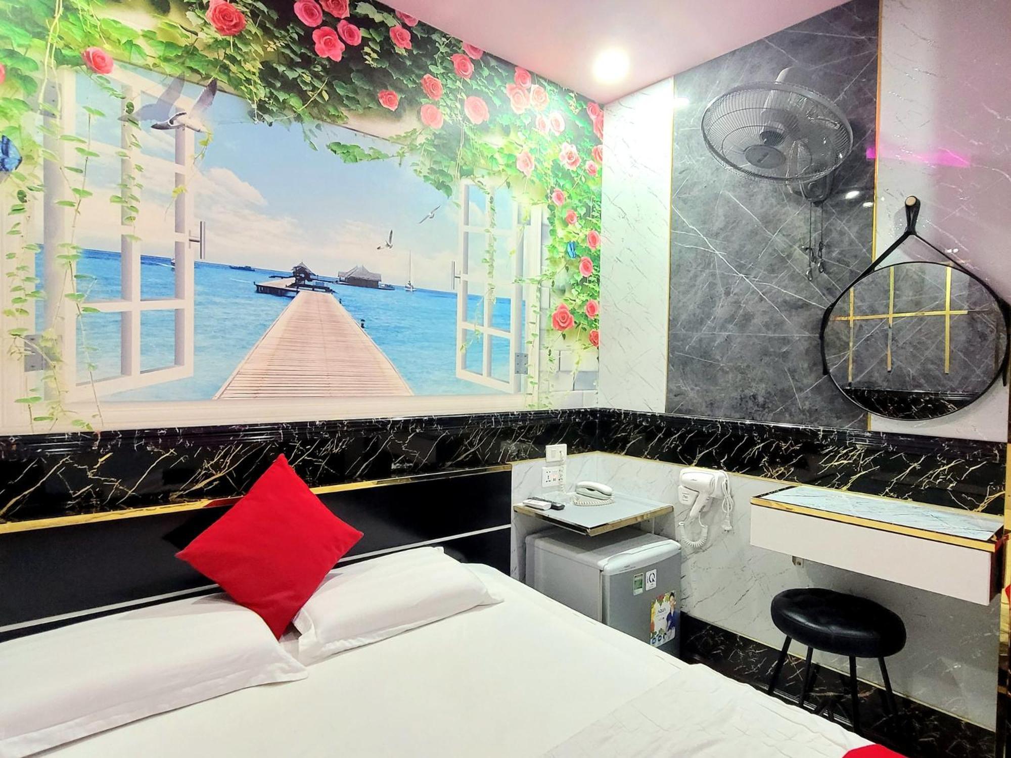 Thiem Thanh Hotel Ho Chi Minh Pokój zdjęcie